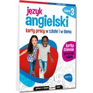 Język angielski Klasa 3 Karty pracy w szkole i w domu - 18293801465ks.jpg