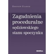 Zagadnienia proceduralne sędziowskiego stanu spoczynku - 18517901644ks.jpg