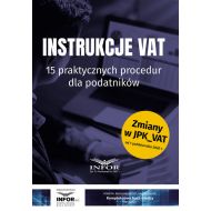 Instrukcje VAT: 15 praktycznych procedur dla podatników - 18518201428ks.jpg