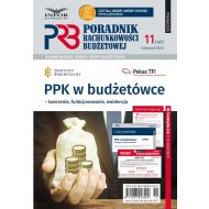 PPK w budżetówce - tworzenie, funkcjonowanie, ewidencja: Poradnik Rachunkowości Budżetowej 11/2020 - 18518401428ks.jpg