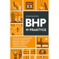 BHP w praktyce (z suplementem elektronicznym) - 18683b02387ks.jpg