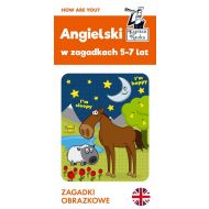 Angielski 5-7 lat Zagadki obrazkowe - 18809702155ks.jpg