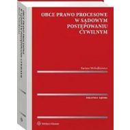 Obce prawo procesowe w sądowym postępowaniu cywilnym - 18951b01549ks.jpg