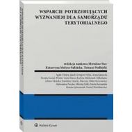 Wsparcie potrzebujących wyzwaniem dla samorządu terytorialnego - 18953b01549ks.jpg