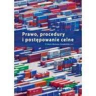 Prawo, procedury i postępowanie celne - 19030002077ks.jpg