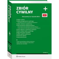 Zbiór cywilny PLUS 2021 - 19108001549ks.jpg