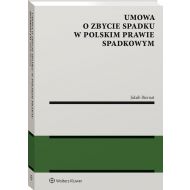 Umowa o zbycie spadku w polskim prawie spadkowym - 19254501549ks.jpg