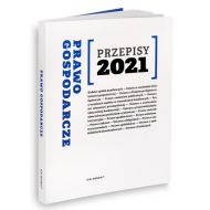 Prawo gospodarcze Przepisy 2021 - 19411402955ks.jpg