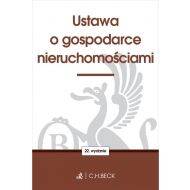 Ustawa o gospodarce nieruchomościami - 19544600106ks.jpg