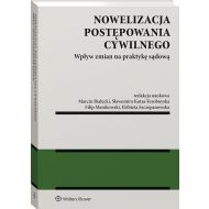 Nowelizacja postępowania cywilnego: Wpływ zmian na praktykę sądową - 19646701549ks.jpg