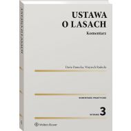 Ustawa o lasach Komentarz - 19647001549ks.jpg