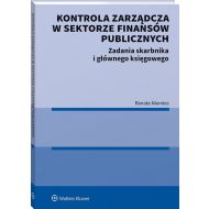 Kontrola zarządcza w sektorze finansów publicznych: Zadania skarbnika i głównego księgowego - 19647201549ks.jpg