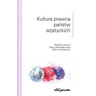 Kultura prawna państw azjatyckich - 19690001499ks.jpg