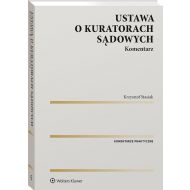 Ustawa o kuratorach sądowych Komentarz - 19718501549ks.jpg