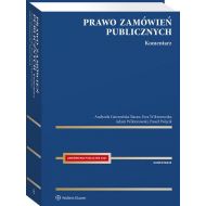 Prawo zamówień publicznych Komentarz w.1 - 19718901549ks.jpg