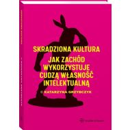 Skradziona kultura Jak Zachód wykorzystuje cudzą własność intelektualną - 19746901549ks.jpg