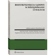 Rozstrzygnięcia sądowe w postępowaniu cywilnym - 19747101549ks.jpg