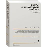 Ustawa o samorządzie gminnym Kom. w.3/21 - 19747501549ks.jpg