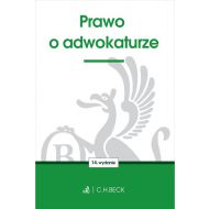 Prawo o adwokaturze - 19749500106ks.jpg