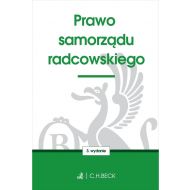 Prawo samorządu radcowskiego - 19749700106ks.jpg