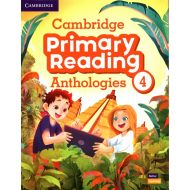 Cambridge Primary Reading 4 Anthologies Student's Book with Online Audio - 19831403982ks.jpg