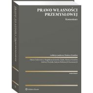 Prawo własności przemysłowej Komentarz - 19946401549ks.jpg