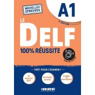 DELF 100% reussite A1 + zawartość online - 20818a02131ks.jpg