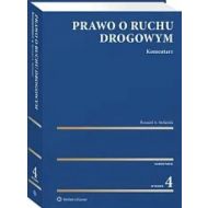 Prawo o ruchu drogowym Komentarz w.4/2024 - 21029b01549ks.jpg