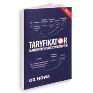 Taryfikator mandatów i punktów karnych 2020 - 22060102955ks.jpg