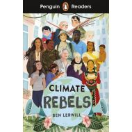 Penguin Readers Level 2 Climate Rebels - 22125904505ks.jpg