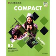 Compact First Workbook with Answers - 22126903982ks.jpg