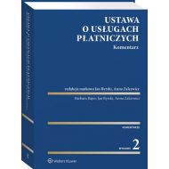 Ustawa o usługach płatniczych Komentarz - 22146601549ks.jpg