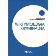 Wiktymologia kryminalna - 22199100100ks.jpg