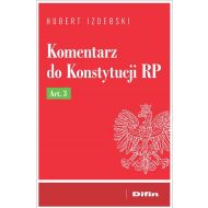 Komentarz do Konstytucji RP Art. 3 - 22237901644ks.jpg