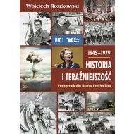 Historia i teraźniejszość podręcznik dla liceów i techników. Klasa 1. 1945-1979 - 22345a01232ks.jpg