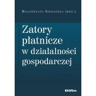 Zatory płatnicze w działalności gospodarczej - 22348801644ks.jpg