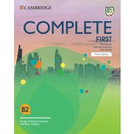 Complete First Workbook without Answers with Audio - 22380703982ks.jpg