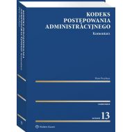 Kodeks postępowania administrac Kom w.13/2021 - 22381501549ks.jpg