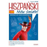 Hiszpański Mów śmiało! - 22405202155ks.jpg