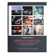 Obrona konieczna w polskim i amerykańskim prawie karnym - 22448700201ks.jpg