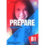 Prepare 5 Student's Book with eBook - 22512703982ks.jpg