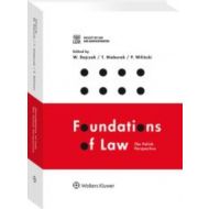 Foundations of Law The Polish Perspective - 22645901549ks.jpg