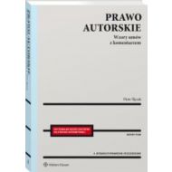 Prawo autorskie Wzory umów z komentarzem w.4/21 - 22760201549ks.jpg