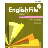 English File Advanced Plus Workbook with key - 22844201561ks.jpg