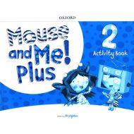 Mouse and Me! Plus Level 2 Activity Book - 22844401561ks.jpg