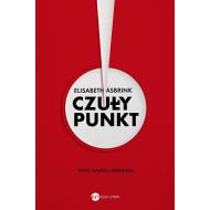 Czuły punkt.: Teatr, naziści i zbrodnia - 22857902613ks.jpg