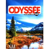 Odyssee A2 Methode de francais - 22917702131ks.jpg