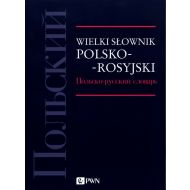 Wielki słownik polsko-rosyjski. - 22922400100ks.jpg