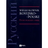 Wielki słownik rosyjsko-polski - 22931500100ks.jpg