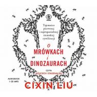 O mrówkach i dinozaurach - 23175900208cd.jpg